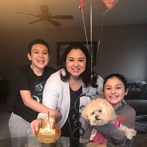 Meet your Posher, Melissa